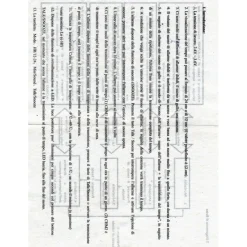 OROLOGIO SVEGLIA DIGITALE CON AUDIO PARLANTE IN ITALIANO PER IPOVEDENTI