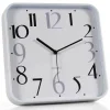 OROLOGIO 30X4 CM PARETE CLASSICO CASA MODERNO SILENZIOSO COLOR ASSORTITI 768200