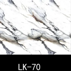 PANNELLO ADESIVO EFFETTO MARMORIZZATO VENATO LUCIDO 120X300 CM PARETI PARASCHIZZI STANZA