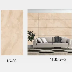 PANNELLO ADESIVO EFFETTO MARMO ROSATO PARETI PARASCHIZZI 300X60 CM STANZA CUCINA