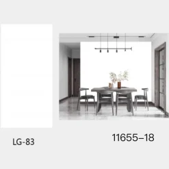 PANNELLO ADESIVO EFFETTO LUCIDO BIANCO PARETI PARASCHIZZI 300X60CM STANZA CUCINA