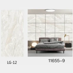 PANNELLO ADESIVO EFFETTO MARMO MARMORIZZATO PARETI PARASCHIZZI 300 X 60CM STANZA