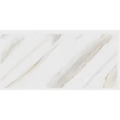 PANNELLO ADESIVO EFFETTO MARMO PERLATO STRIATO PARETI PARASCHIZZI 300X60CM STANZA