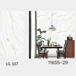 PANNELLO ADESIVO EFFETTO MARMO STRIATO PARETI PARASCHIZZI 300X60CM STANZA CUCINA