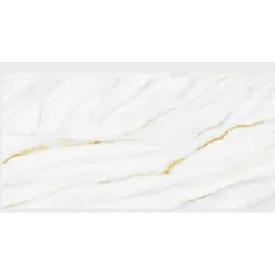 PANNELLO ADESIVO EFFETTO MARMO STRIATO PARETI PARASCHIZZI 300X60CM STANZA CUCINA