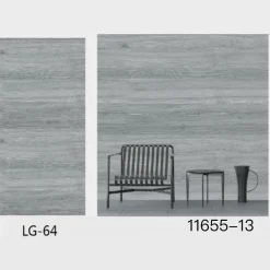 PANNELLO ADESIVO EFFETTO LEGNO GRIGIO PARETI PARASCHIZZI 300X60 CM STANZA CUCINA