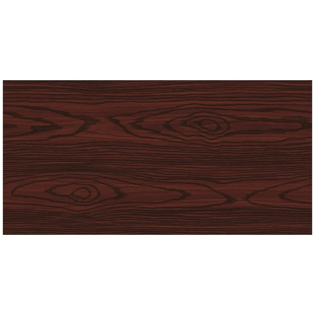 PANNELLO ADESIVO EFFETTO LEGNO SCURO 120X300CM PARETI PARASCHIZZI STANZA CUCINA