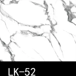 PANNELLO ADESIVO EFFETTO MARMO BIANCO VENATO GRIGIO 120X300CM PARETI PARASCHIZZI STANZA