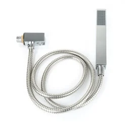 PANNELLO COLONNA DOCCIA CASCATA PIOGGIA UGELLI IDROMASSAGGIO SOFFIONE LUCI LED