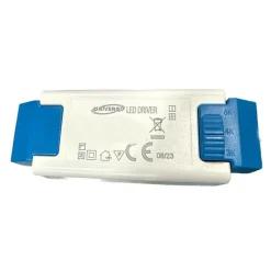 PANNELLO LED INCASSO QUADRATO SLIM PLAFONIERA 3W CCT 3 COLORAZIONI LUCE P73A-Q3C