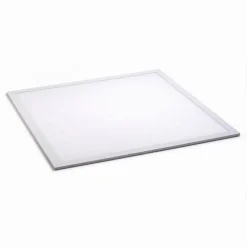 PANNELLO LED QUADRATO 60X60 CM DA INCASSO 48W LUCE NATURALE 4000K PLAFONIERA TOT