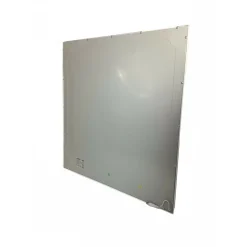 PANNELLO LED SLIM INCASSO 60X60 40W PLAFONIERA A SOFFITTO LUCE UFFICIO P600-40W