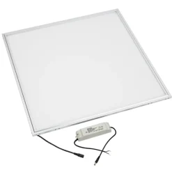 PANNELLO LED 30x30 LAMPADA PLAFONIERA INCASSO 30 x 30 LUCE FREDDA 24 WATT 24W