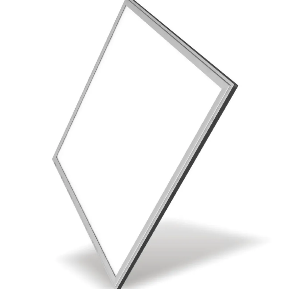 PANNELLO LUCE LAMPADA LED 60x60 CM 36W PLAFONIERA AD INCASSO LUCE NATURALE