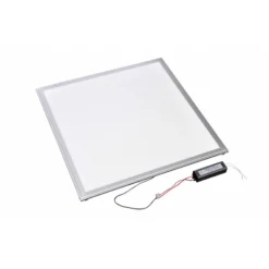 PANNELLO LUCE LAMPADA LED 60x60 CM 36W PLAFONIERA AD INCASSO LUCE NATURALE