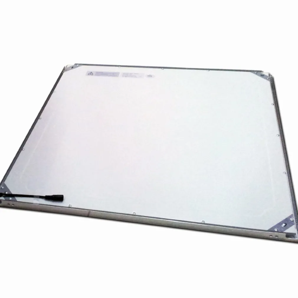 PANNELLO LUCE LAMPADA LED 60x60 CM 36W PLAFONIERA AD INCASSO LUCE NATURALE