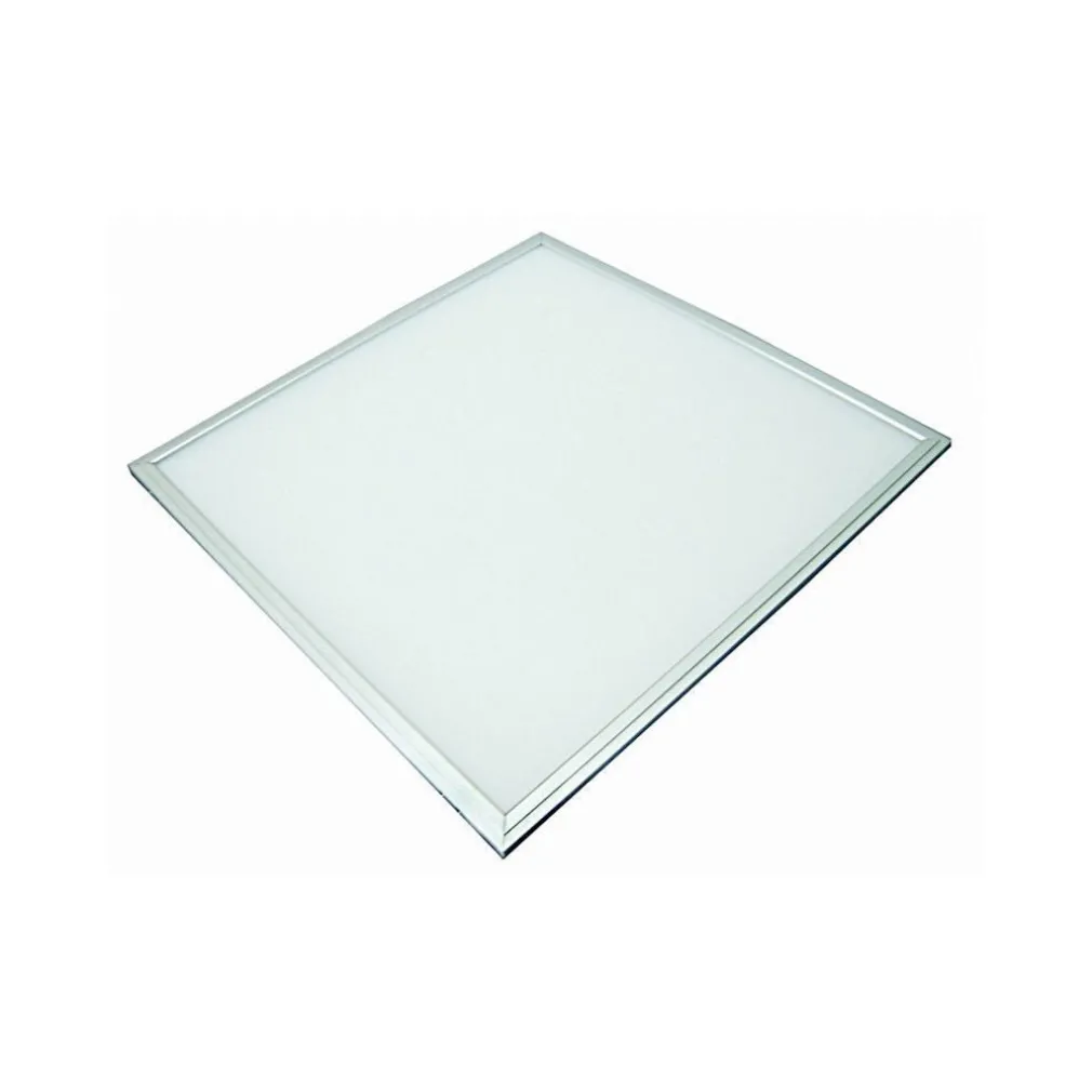PANNELLO LUCE LAMPADA LED 60x60 CM 36W PLAFONIERA AD INCASSO LUCE NATURALE