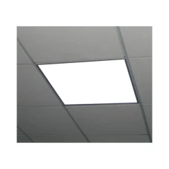 PANNELLO LUCE LAMPADA LED 60x60 CM 36W PLAFONIERA AD INCASSO LUCE NATURALE