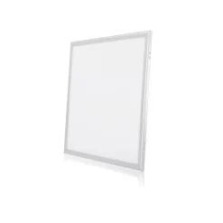 PANNELLO LUCE LAMPADA LED 60x60 CM 36W PLAFONIERA AD INCASSO LUCE NATURALE