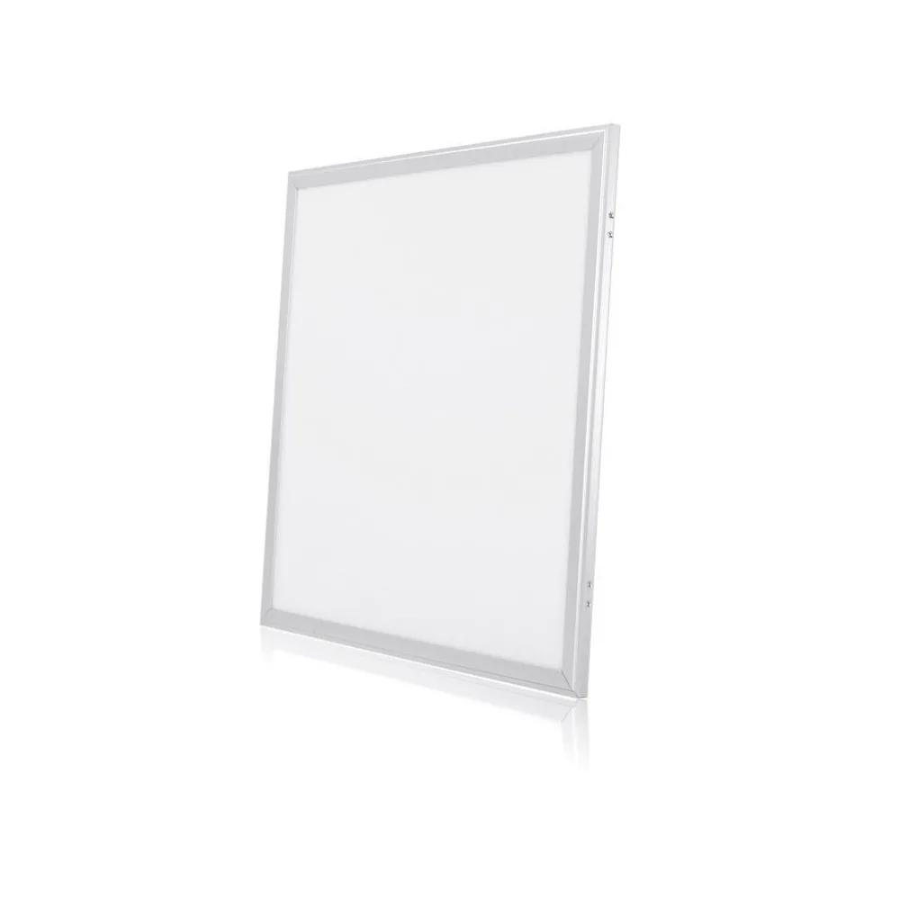 PANNELLO LUCE LAMPADA LED 60x60 CM 36W PLAFONIERA AD INCASSO LUCE NATURALE