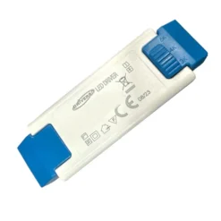 PANNELLO SMD LED QUADRATO INCASSO 6 W CON DRIVER CCT 3000K 4000K 6500K P105-Q3C