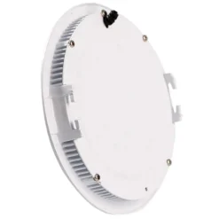 PANNELLO SMD LED TONDO DA INCASSO 24W CON DRIVER CCT 4000K 3000K 6500K P285A-T3C
