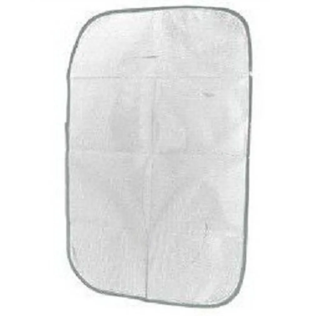 PANNO PROTETTIVO VESTITI SALVA BRUCIATURE PER FERRO DA STIRO 40 X 60 CM 59988