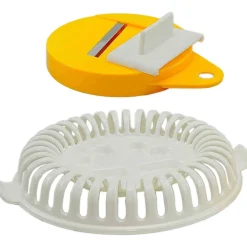 PATAFACILE AFFETTA PREPARA CUOCI PATATE AL MICROONDE SENZA GRASSI CHIPS LIGHT