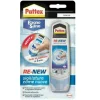 PATTEX BAGNO SANO RENEW SIGILLANTE BIANCO SILICONE IMPERMEABILE ANTIMUFFA 100 ML