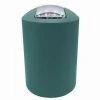 PATTUMIERA CESTINO SECCHIO RIFIUTI GETTACARTE ACCESSORI ARREDO BAGNO VERDE 69989