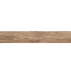 PAVIMENTO FINTO PARQUET EFFETTO LEGNO NATURALE ROVERE PIASTRELLE ADESIVE 15X90CM