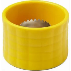 PELAPATATE MANUALE PANNOCCHIE VERDURE RIMOZIONE CHICCO INSALATA UTENSILI CUCINA