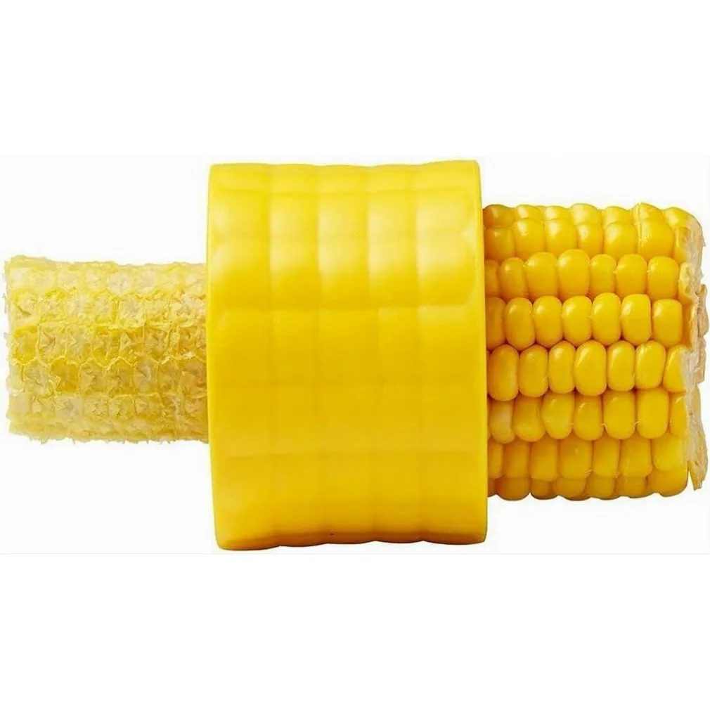 PELAPATATE MANUALE PANNOCCHIE VERDURE RIMOZIONE CHICCO INSALATA UTENSILI CUCINA