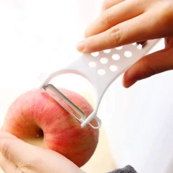 PELATUTTO PELA TUTTO MULTIFUNZIONE PEELER AFFETTA PELA CUCINA TAGLIA VERDURE