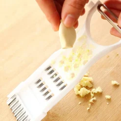 PELATUTTO PELA TUTTO MULTIFUNZIONE PEELER AFFETTA PELA CUCINA TAGLIA VERDURE