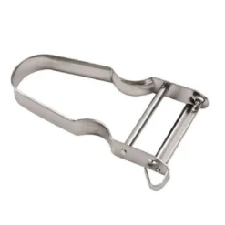 PELATUTTO PELAPATATE PELA TAGLIAPATATE CAROTE SBUCCIA FRUTTA VERDURA 11.5CM 50088