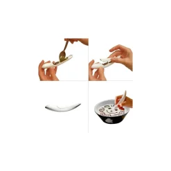 PENNA DECORATIVA CAFFE ELETTRICA SPICE PEN TORTA DECORAZIONI CAPPUCCINO CACAO