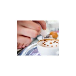 PENNA DECORATIVA CAFFE ELETTRICA SPICE PEN TORTA DECORAZIONI CAPPUCCINO CACAO