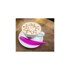 PENNA DECORATIVA CAFFE ELETTRICA SPICE PEN TORTA DECORAZIONI CAPPUCCINO CACAO