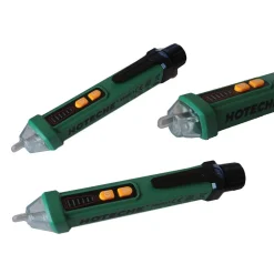 PENNA TESTER RILEVATORE DI TENSIONE CORRENTE CERCAFASE SENZA CONTATTO
