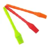 PENNELLO DA CUCINA SILICONE APPLICATORE DORARE SPENNELLARE OLIO UOVO TUORLO BBQ