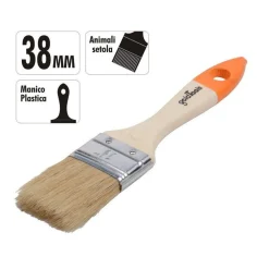 PENNELLO PIATTO DA 1.5