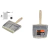 PENNELLO PITTURA 5" DA 225 MM PENNELLESSA PER SOFFITTO PARETI IMBIANCHINO 90284