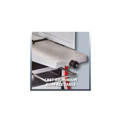 PIALLA A FILO E SPESSORE EINHELL TC-SP 204 MOTORE 1500 W INCLINAZIONE 45°