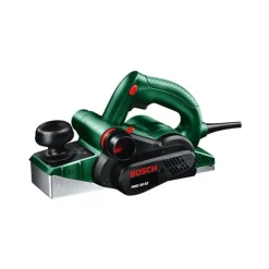 PIALLETTO PHO 30-82 BOSCH 750W Profondità di taglio 0-3mm sistema lame Woodrazor