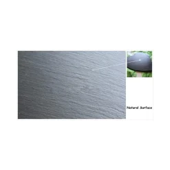 PIATTO IN PIETRA ARDESIA A FORMA DI CUORE 30x30CM PORTATA PER CIBI CALDI FREDDI