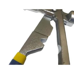 PINZA COMBINATA MARTELLO RIMOZIONE / APPLICAZIONE PESI EQUILIBRATURA PNEUMATICI