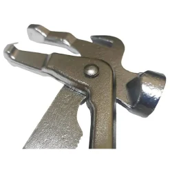 PINZA COMBINATA MARTELLO RIMOZIONE / APPLICAZIONE PESI EQUILIBRATURA PNEUMATICI