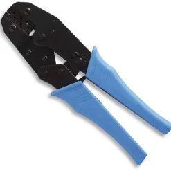 PINZA CRIMPATRICE CRIMPARE AUTOMATICA PUNTALINI PIN TERMINALI 0.5-6MM 1,5 2,5 4