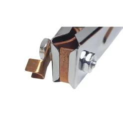 PINZA DI MASSA PER FILO SALDATRICE SALDATORE SALDATURA MORSETTO 500A